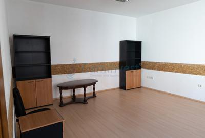 Cladire de inchiriat in Oradea, 382 mp cu 3 nivele, multifunctionala - 20