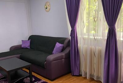 Inchiriere apartament 2 camere (Doamna Ghica) - 1