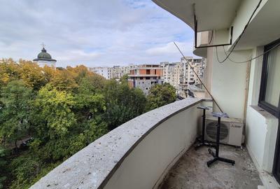 Apartament cu 3 camere 90,11 mp, bloc 1996 - Unirii - 9