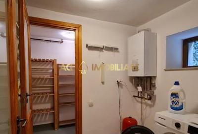 2 Camere | Tineretului | Metrou | Centrala Proprie | 70 mp - 10