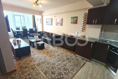 Apartament cu 2 camere de inchiriat in zona Doamna Stanca - Sibiu - 2