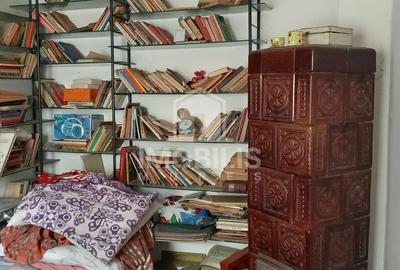 Casa cu 2 camere | 84 mp utili | zona centrala Targu-Mures - 1