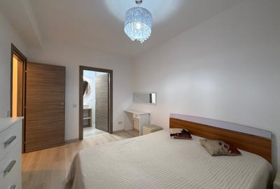 Apartament cu 2 camere in complex Soho Unirii - 6