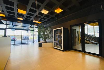 Spatii birouri de la 30mp la 600mp, in spate la Palas Mall - 2