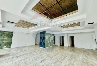 Spatiu comercial de 145mp de inchiriat in zona Calea Bucuresti - 1