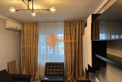 Garsoniera  Plazza Mall - 2