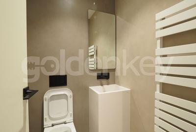 Apartament mobilat cu 3 camere | 15mp terasa | zona linistita - 7