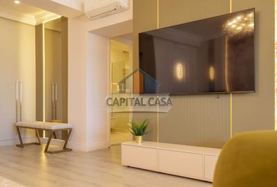 Apartament 2 Camere | Mobilat & Utilat Premium Pipera - 56