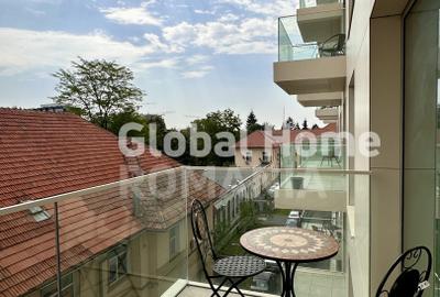 2 Camere + Balcon | Aviatiei Tower Faza II | 56 mp - 8