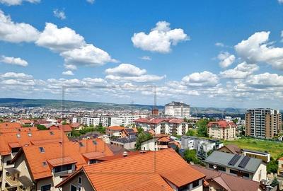 Penthouse renovat 5 camere,  Buna Ziua, zona LIDL+Garaj - 15