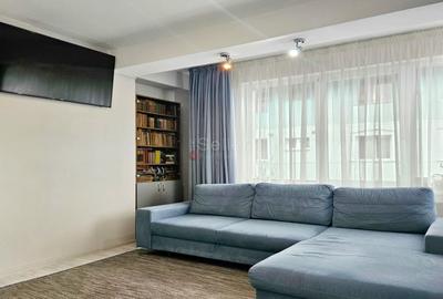 Zona Linistita Mobilier Inclus - 2