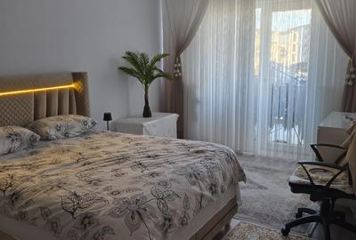 🏡 Apartament 2 camere cu gradina proprie 39 mp de vanzare in Dobroesti - 11