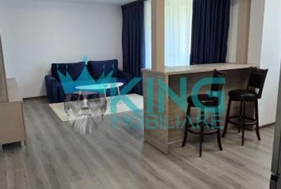 2 Camere la prima inchiriere cu parcare si balcon in zona Pescarie - 2
