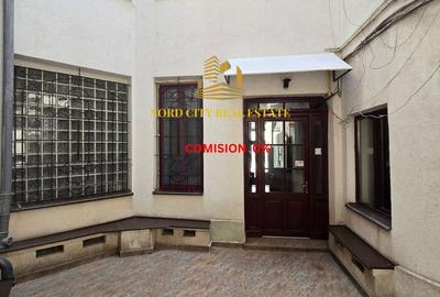 Apartament 3 camere Parter - Bd Regina Elisabeta - Mihail Kogalniceanu - 6