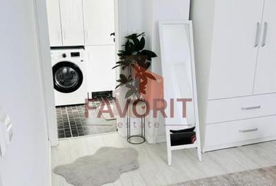 3 camere | centrala proprie | loc parcare subteran | renovat | premium | - 7
