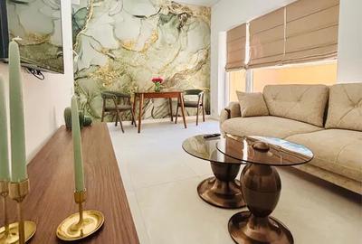Apartament de 2 camere, 53 mp, parcare, centrala, terasa, Ambiance Residence - 2