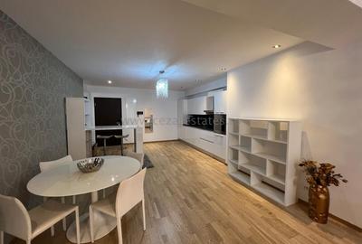 PIPERA IANCU NICOLAE COMPLEX APARTMENT 2 CAMERE MOBILAT TERASA 20MP - 10