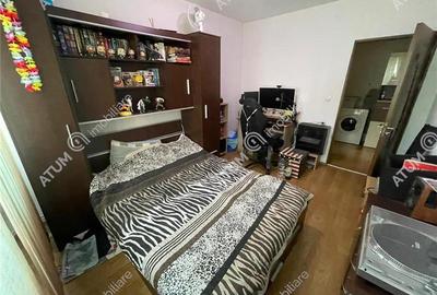 Apartament 3 camere decomandate balcon zona Mihai Viteazu Sibiu - 3