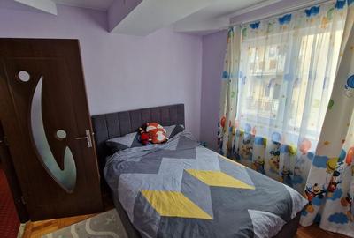 Apartament cu 3 camere de vanzare, Baia Sprie, Comision 0 - 8
