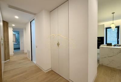 Apartament cu 4 camere *183mp* - Prima Inchiriere // Stejarii - Baneasa - 11
