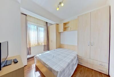 Ap.2 camere decomandat, Bucureștii Noi – Chitilei, 2/4, centrală termică proprie - 4