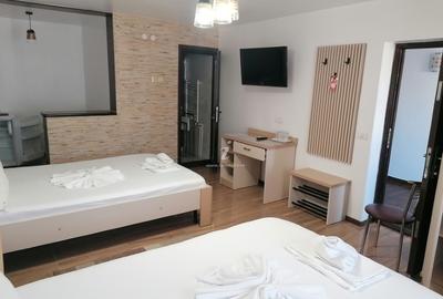 Sezon estival, vila/pensiune 8 camere/8 bai - Faleza Nord, Delfinariu - 5