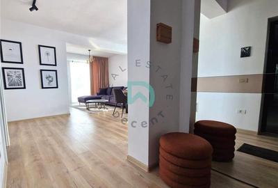 Apartament 3 camere, lux, parcare, Coresi, Brasov - 16
