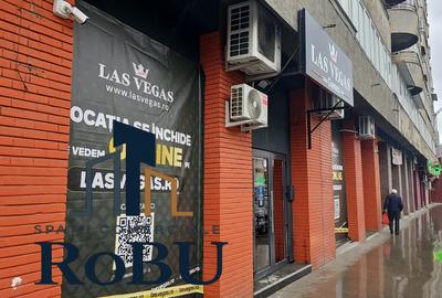 Spatiu comercial 206 mp zona Gemenii # RoBU Spatii comerciale - 4