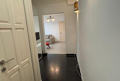 Apartament 3 camere Aviatiei-Caranfil /Metrou Aurel Vlaicu/Herastrau-Comision 0 - 11