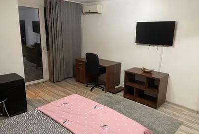 Garsoniera, semidecomandata, 31 mp, balcon, metrou aproape, Lujerului - 1