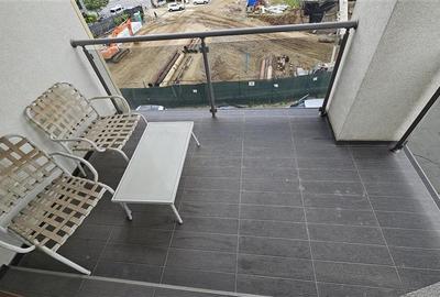 Apartament 3 camere 85mp,2balcoane,parcare, Gheorgheni,Riviera Luxury - 7