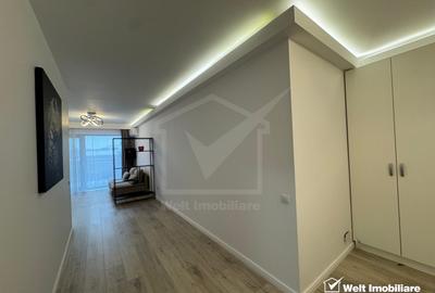 Apartament 2 camere, 48 MP + 12 MP terasa, parcare, Zorilor - 8