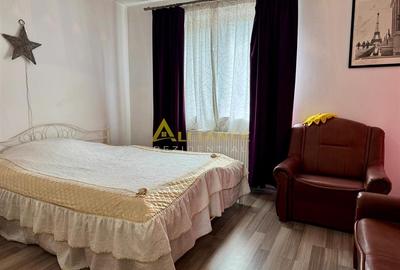 #Metrou | Casa cu 3 camere - 2 bai | Mobilata si Utilata - 12