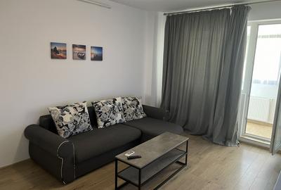 Inchiriere Apartament 3 camere Militari Residence str Tineretului - 6