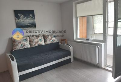 Garsoniera – Strada Bistritei – mobilata si utilata - 1