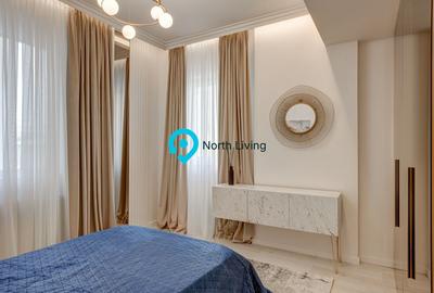 2 camere premium | Parcare inclusa | Aviatiei - Park Residence 6 - 13