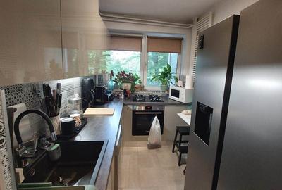 3 camere renovat Metrou Iancului-Obor - 5