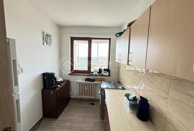 Apartament 3 camere 73mp, Tatarasi - Piața Chirilă, AC, decomandat - 10