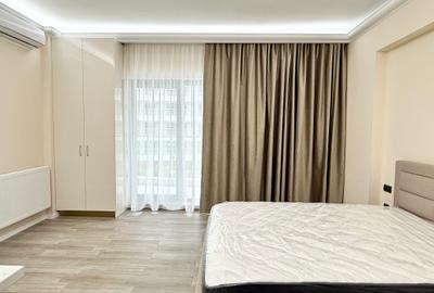 COMISION 0% - MAMAIA NORD - CASA DEL MAR - Studio cu vedere la mare mobilat nou - 4