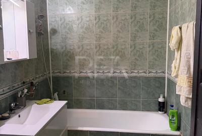 4 camere decomandat, 1/4, bloc 1986, 85mp-Gorjului - 14