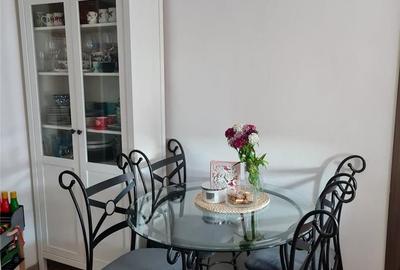 Apartament 3 camere, Zona Bucovina, Mobilat si Utilat, Etaj 4 - 7