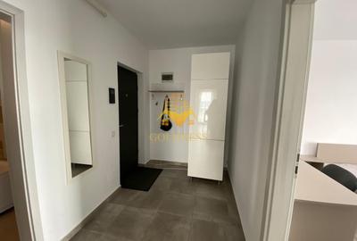 2 camere decomandate, bloc Nou, parcare, Andrei Muresanu, UTCN, Sigma - 6