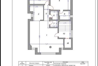 Vanzare Apartament 3 Camere Premium Bloc Nou Mosilor - 1