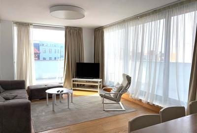 Apartament de 3 camere in imobil cu renume si locația perfecta - 1