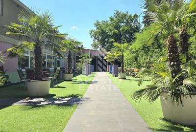 Spațiu comercial, de 400 mp, în Ultracentral