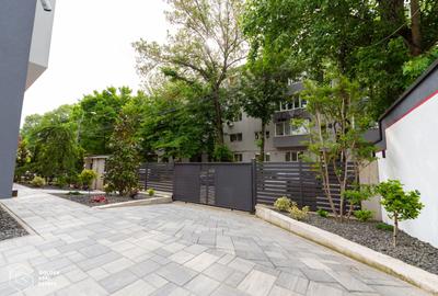 Exclusivitate Absolută în Calea Aradului | Casă High-End Complet Mobilată - 20