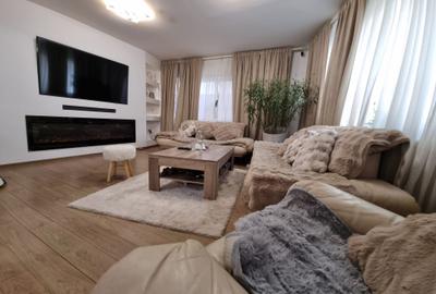 Vila individuala mobilata,  Amurgului, 5 minute metrou Dimitrie Leonida, - 2