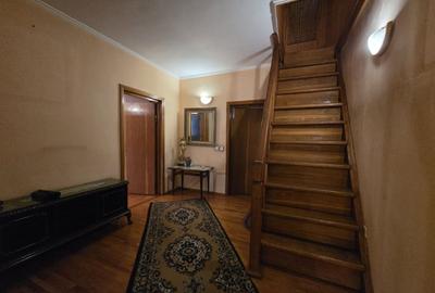 NOU! Vila in spatele Bisericii Bazilescu - 13