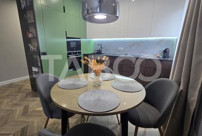 Apartament de vanzare 2 camere decomandate parcare Lidl Arhitectilor - 4