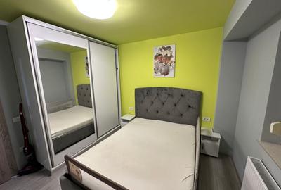 Apartament 2 camere, decomandat, 43 mp util + balcon - Dambovita - 3